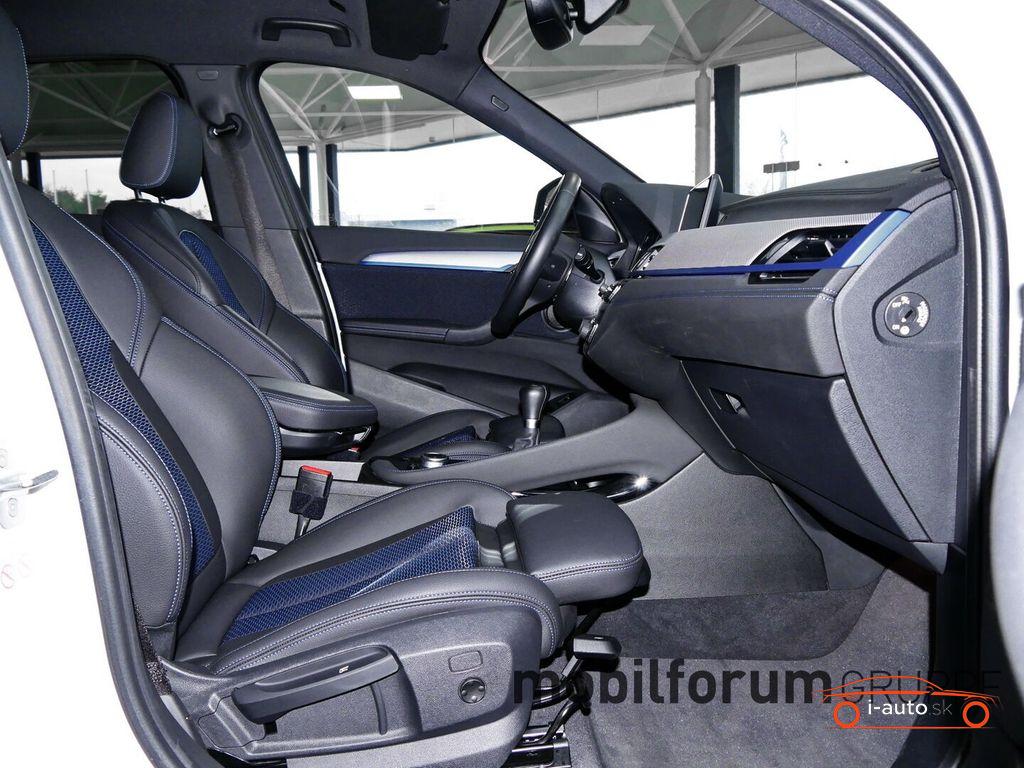 BMW X1 sDrive18i MSport  za 31400€
