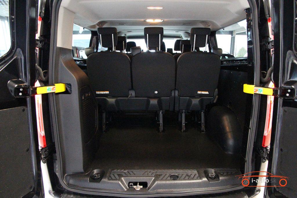 Ford Transit Custom/Tourneo Custom Kombi 320 L2 Trend za 31000€