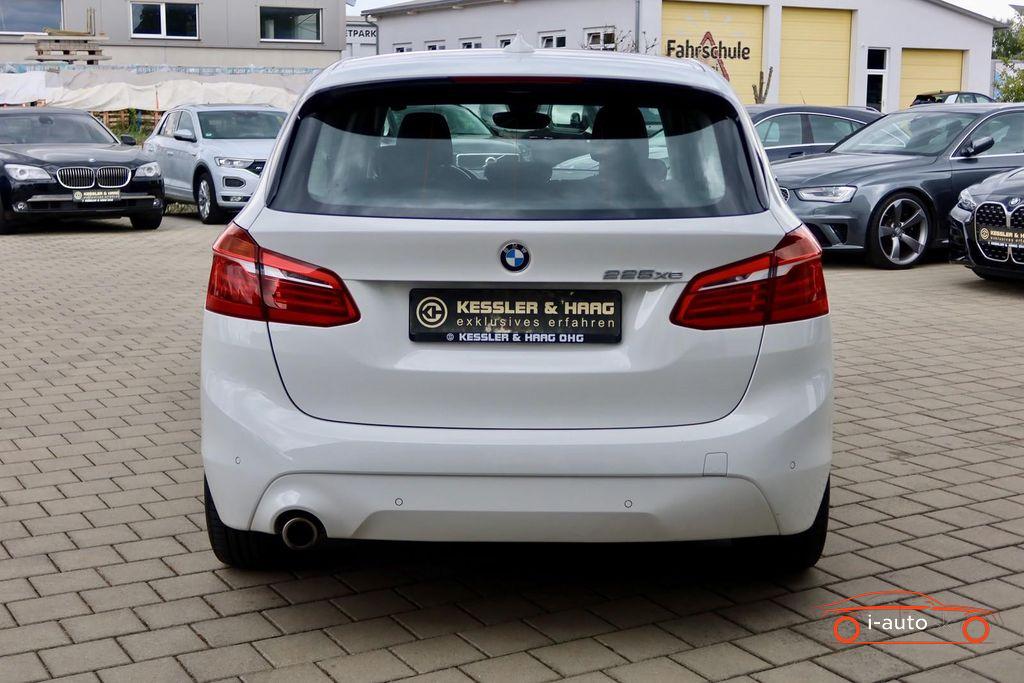 BMW 225xe Active Tourer iPerformance za 22400€