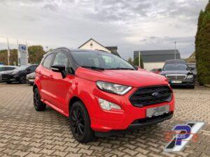 Ford EcoSport ST-Line  za 21 100€