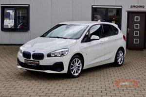 BMW 225xe Active Tourer iPerformance za 22 400.00€