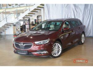 Opel Insignia ST EXCLUSIVE  za 22 300€