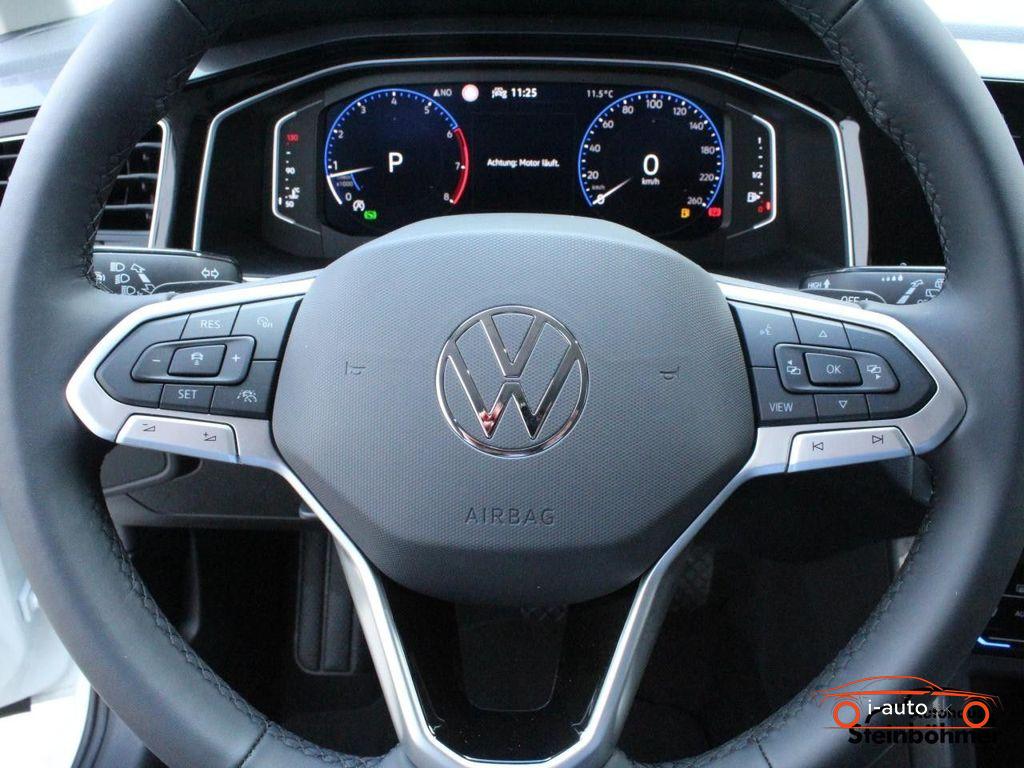 Volkswagen Taigo Style 1.5 TSI za 29800€