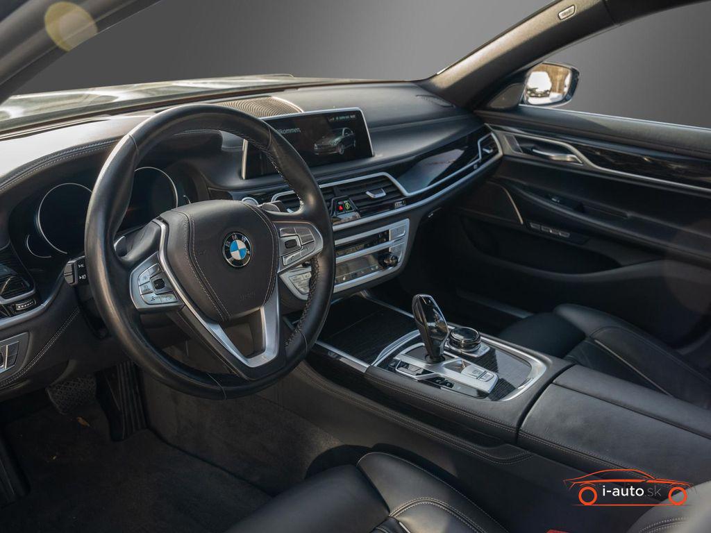 BMW 740i  za 43300€