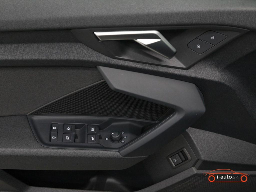 Audi A3 Sportback 40 TFSIe  za 28100€