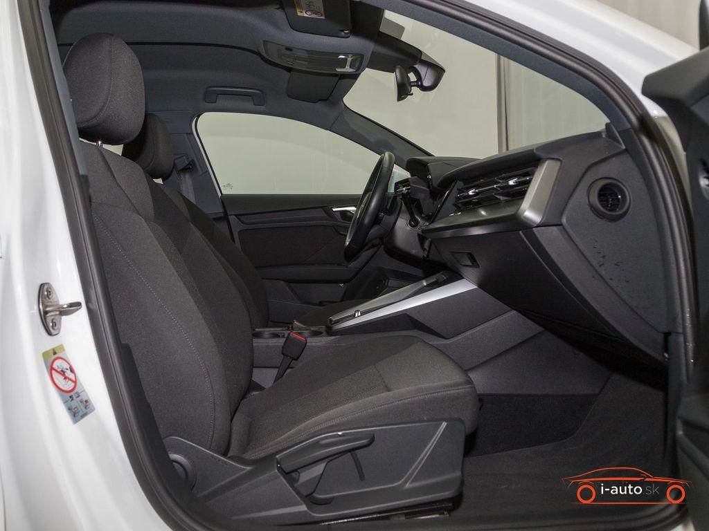 Audi A3 Sportback 40 TFSIe  za 28800€