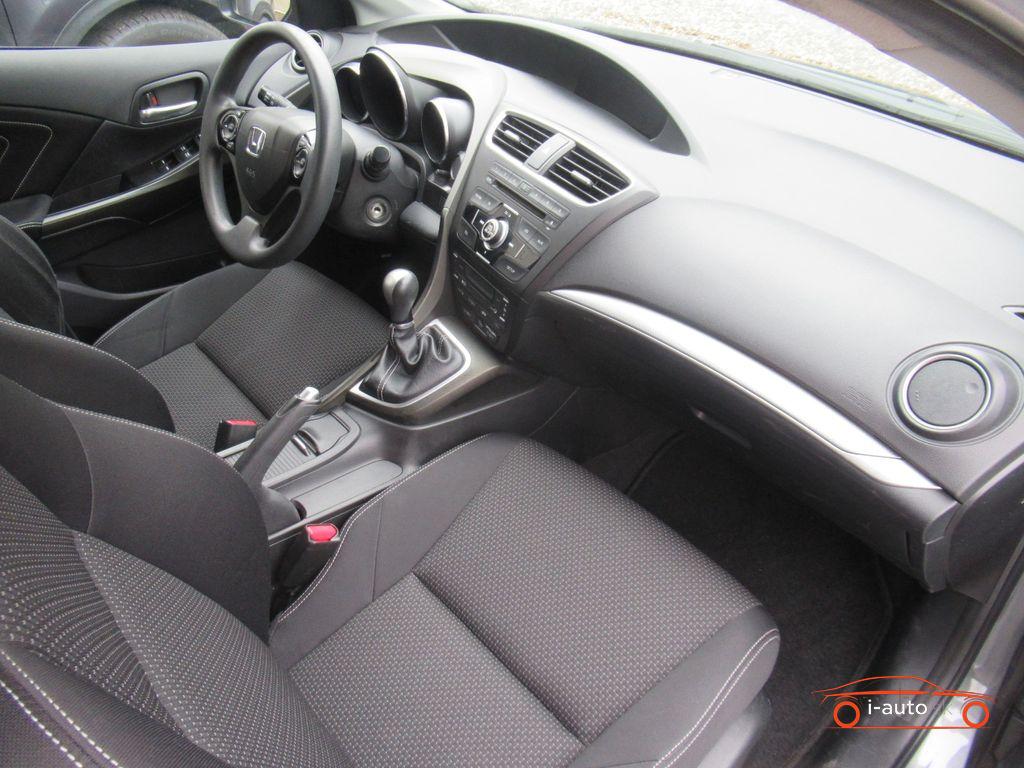 Honda Civic 1.4 i-VTEC Comfort za 15800€