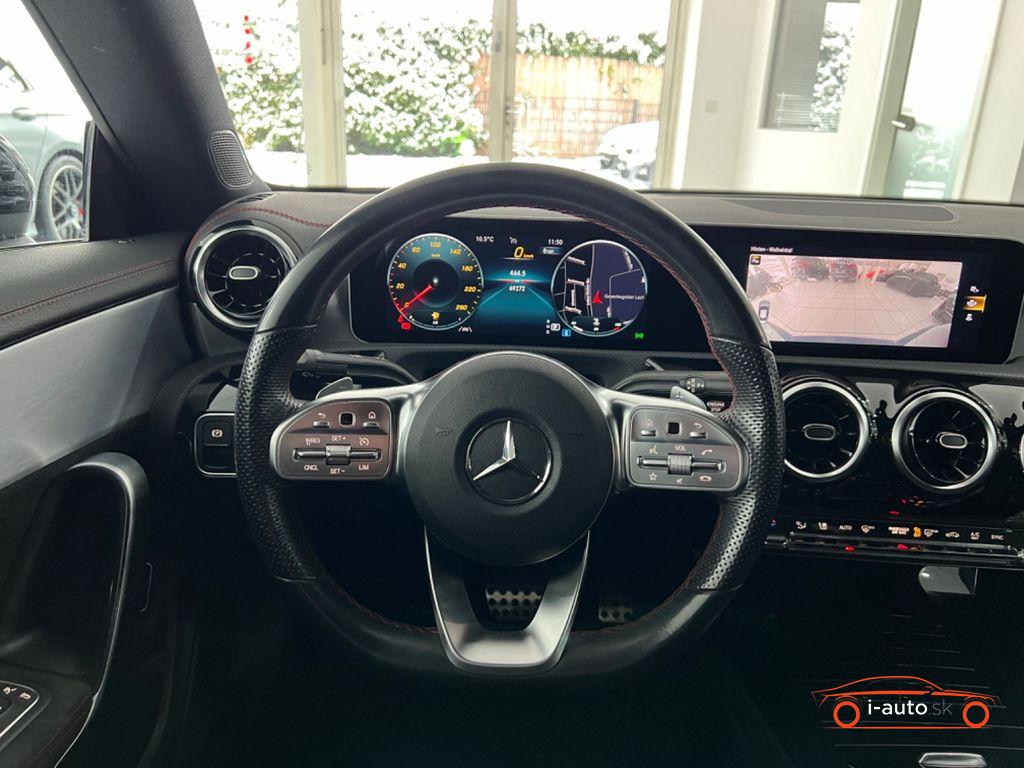 Mercedes-Benz CLA 180 AMG za 30500€