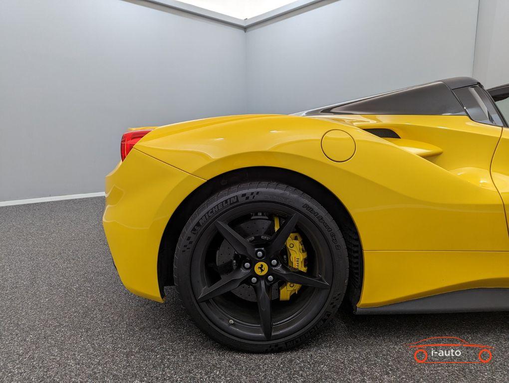 Ferrari 488 Spider  za 258400€