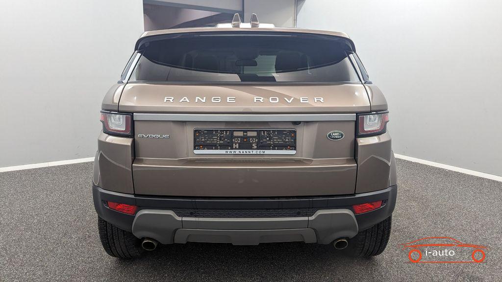 Land Rover Range Rover Evoque 2.0e D4 SE za 23300€