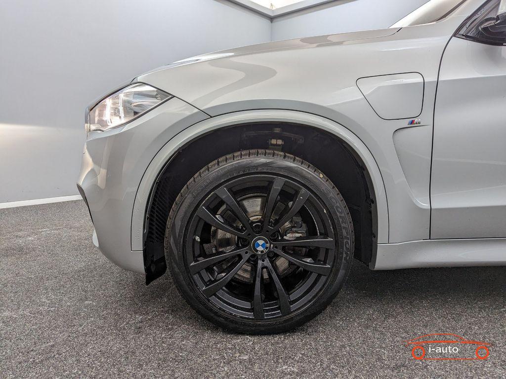BMW X5 40e M SPORT  za 47700€