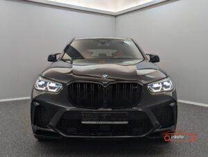 BMW X5 M Competition za 105 900.00€