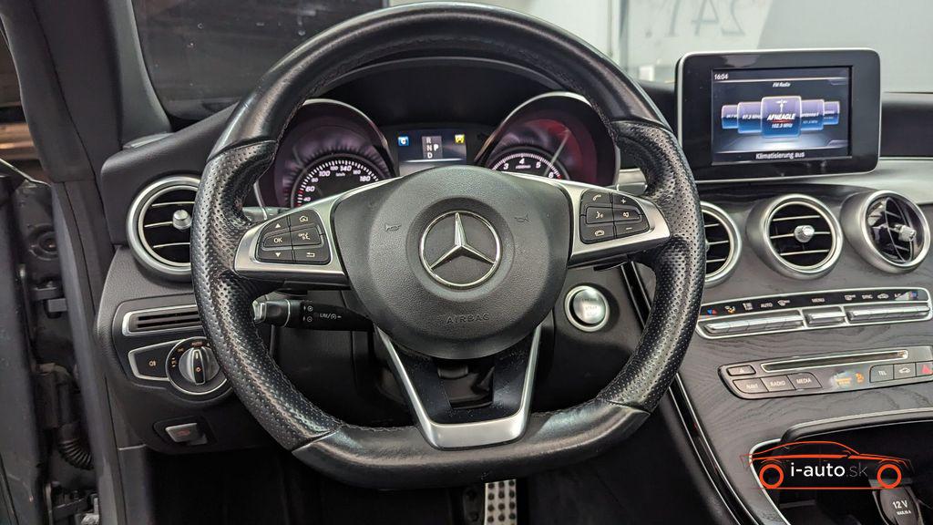 Mercedes-Benz C 250 CABRIO AMG za 30100€