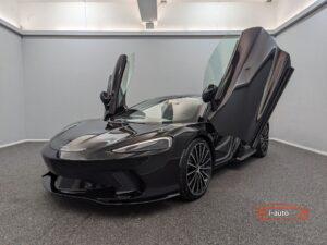 McLaren GT  za 197 900€