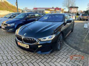 BMW 840d xDrive M Sport za 56 600.00€
