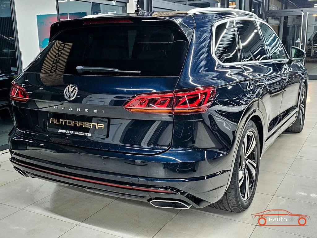 Volkswagen Touareg 3.0 TDI R-Line za 48600€