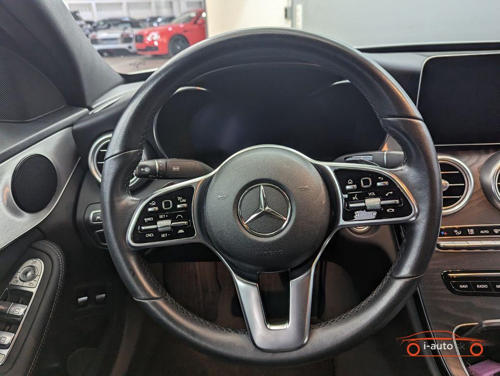 Mercedes-Benz C 300 AVANTGARDE za 35600€