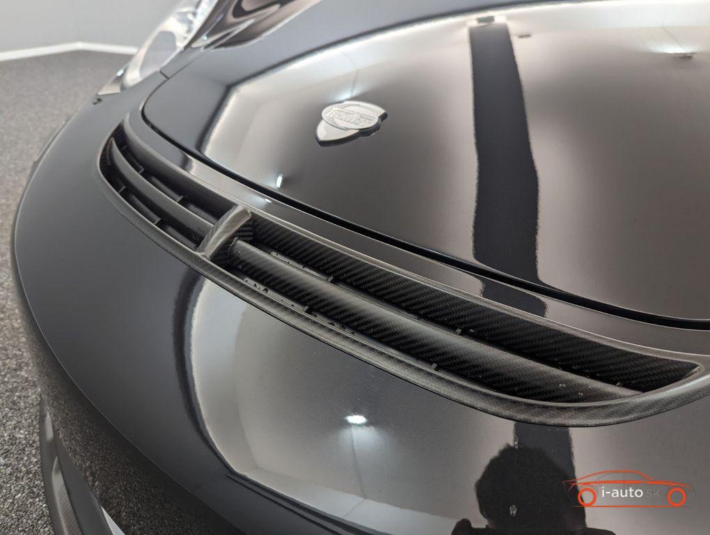 Porsche 997 Cabrio Techart GT Street  za 123300€