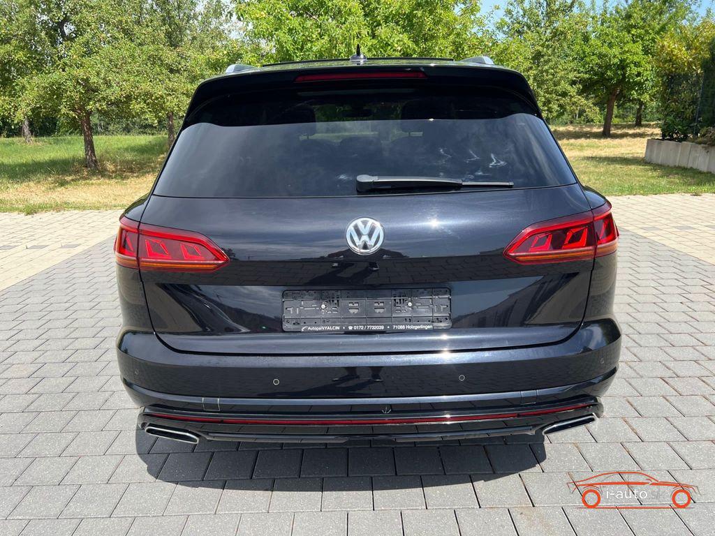 Volkswagen Touareg 3.0 TDI R-Line za 43600€