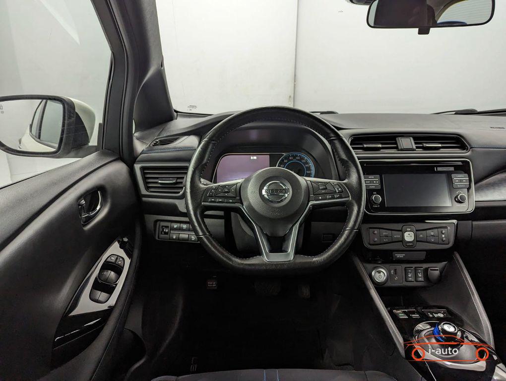 Nissan Leaf Acenta 40 KwH za 20400€