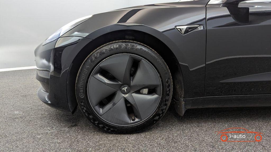 Tesla Model 3 Long Range Dual AWD za 35300€