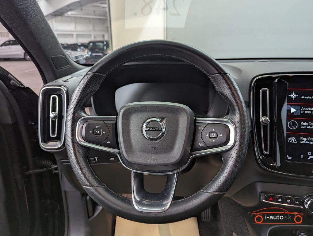 Volvo XC40 Momentum 2WD za 27500€