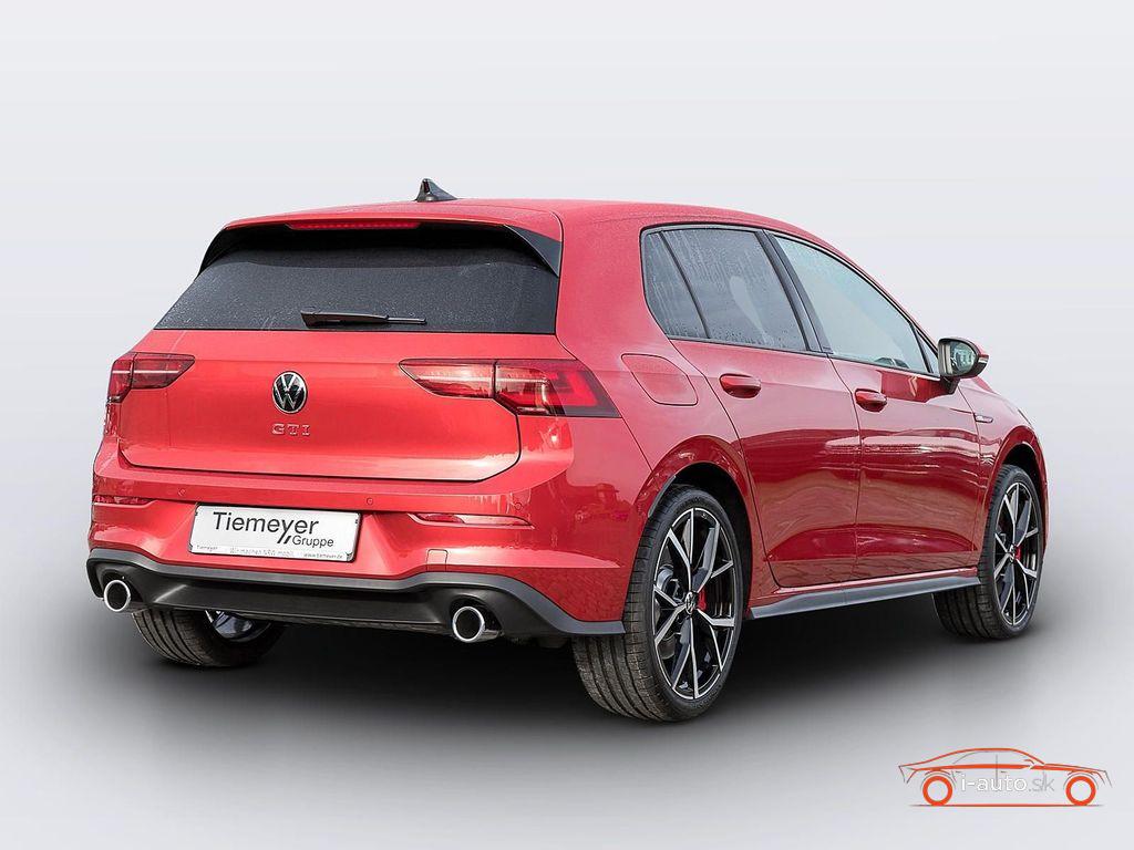 Volkswagen GOLF GTI  za 36900€