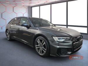 Audi A6 Avant S line 40 TDI  za 79 400.00€