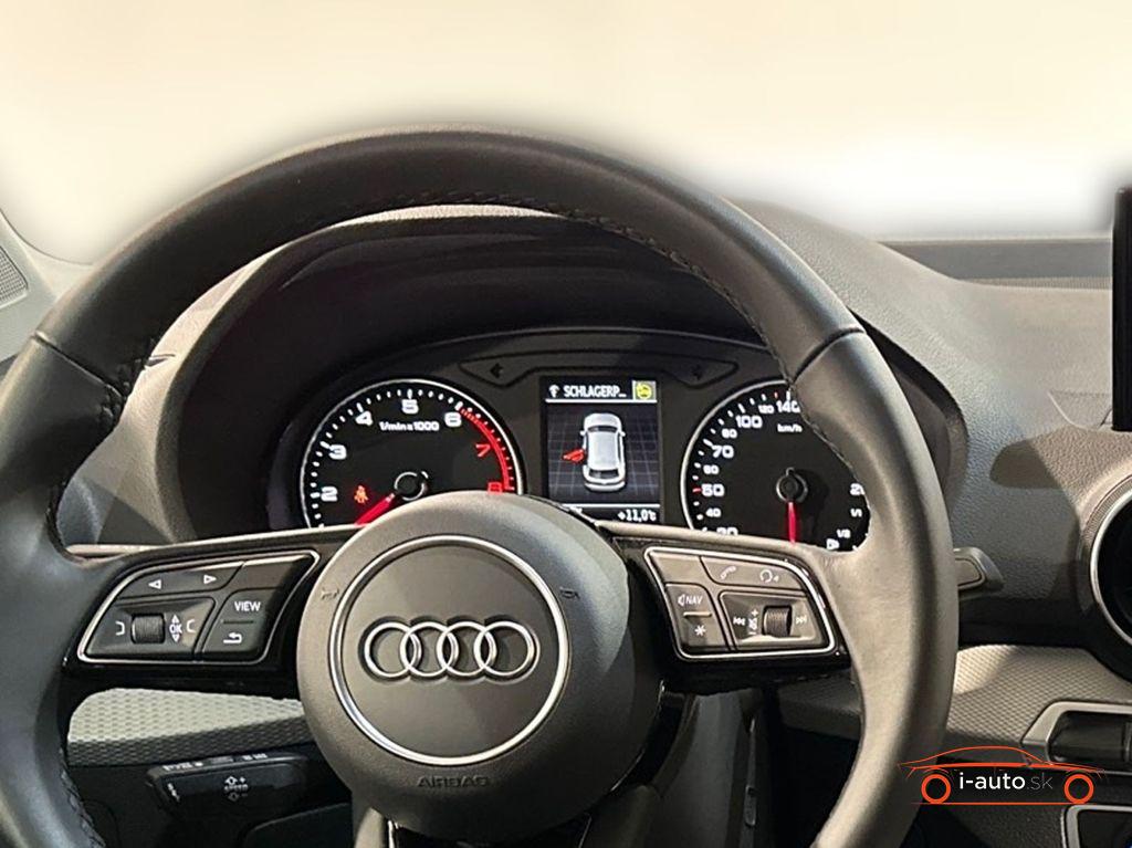 Audi Q2 35 TFSI za 31600€