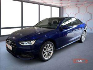 Audi A4 LIMOUSINE 40 TDI  za 41 600.00€