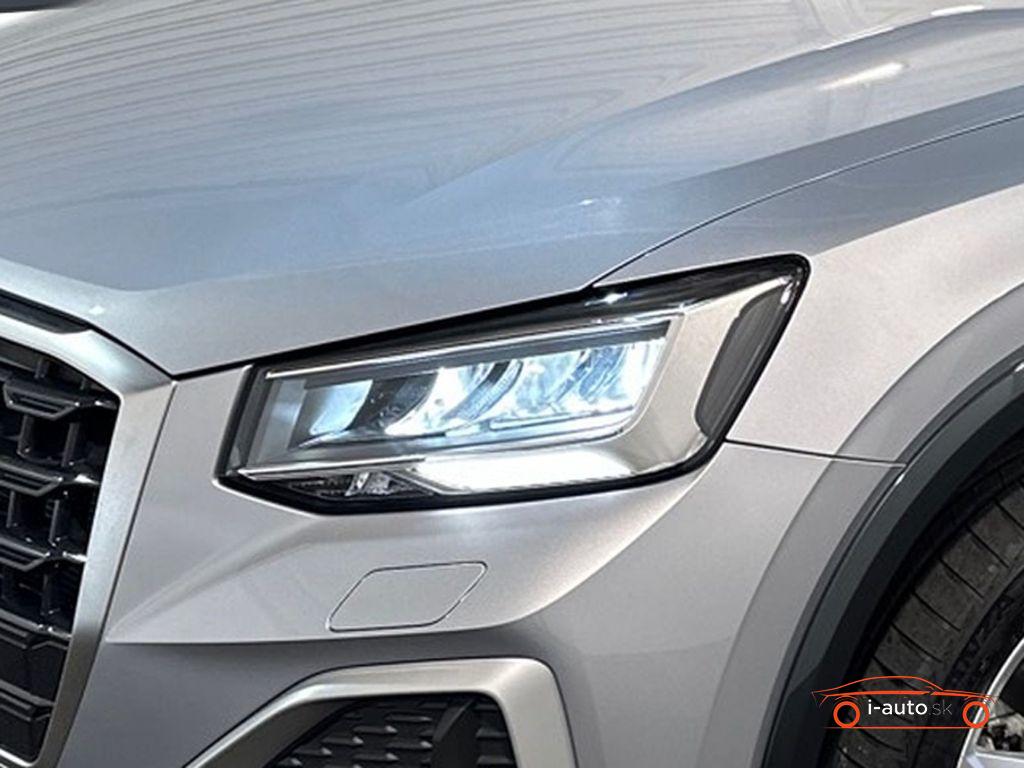 Audi Q2 35 TFSI za 31600€