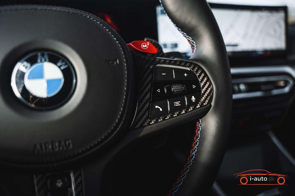 BMW M3 Competition xDrive Touring za 109700€