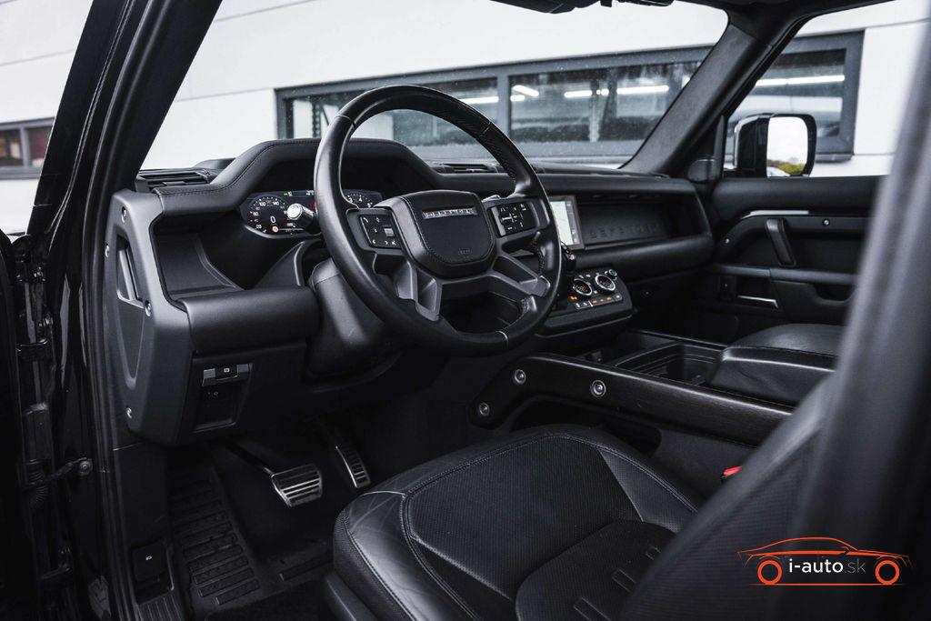 Land Rover Defender X 90 P400 za 70600€