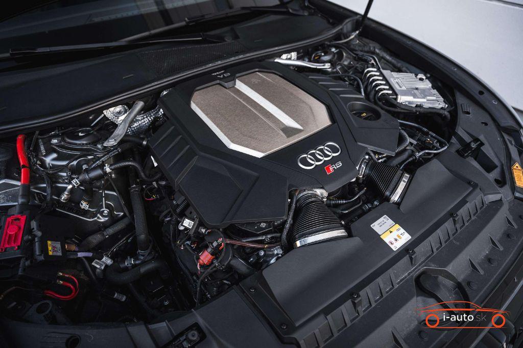 Audi RS6 Avant za 149900€