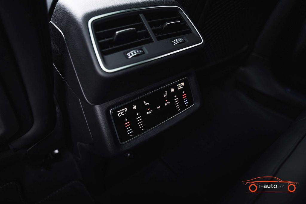 Audi Q8 e-tron S-line 55 Quattro za 109700€