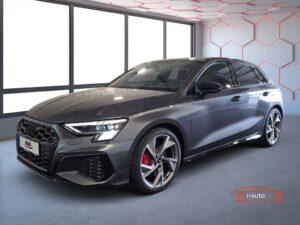 Audi S3 Sportback TFSI za 59 400.00€