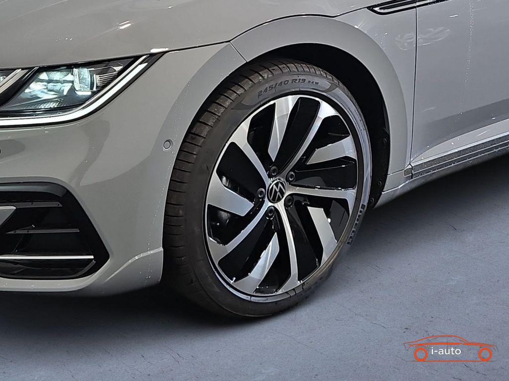 Volkswagen Arteon Shooting Brake R-Line  za 70500€
