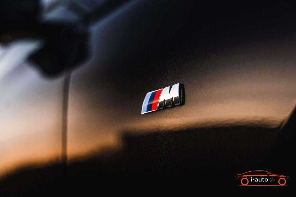 BMW 218i M Sport za 45300€