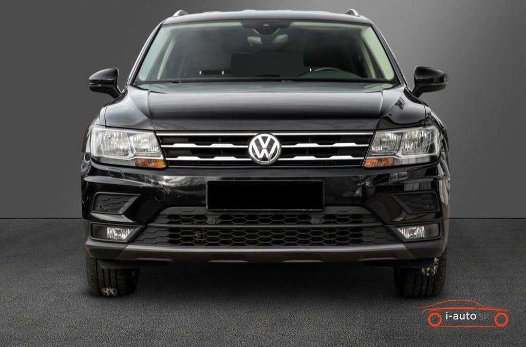 Volkswagen Tiguan Allspace  za 26700€