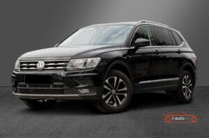 Volkswagen Tiguan Allspace  za 26 700.00€