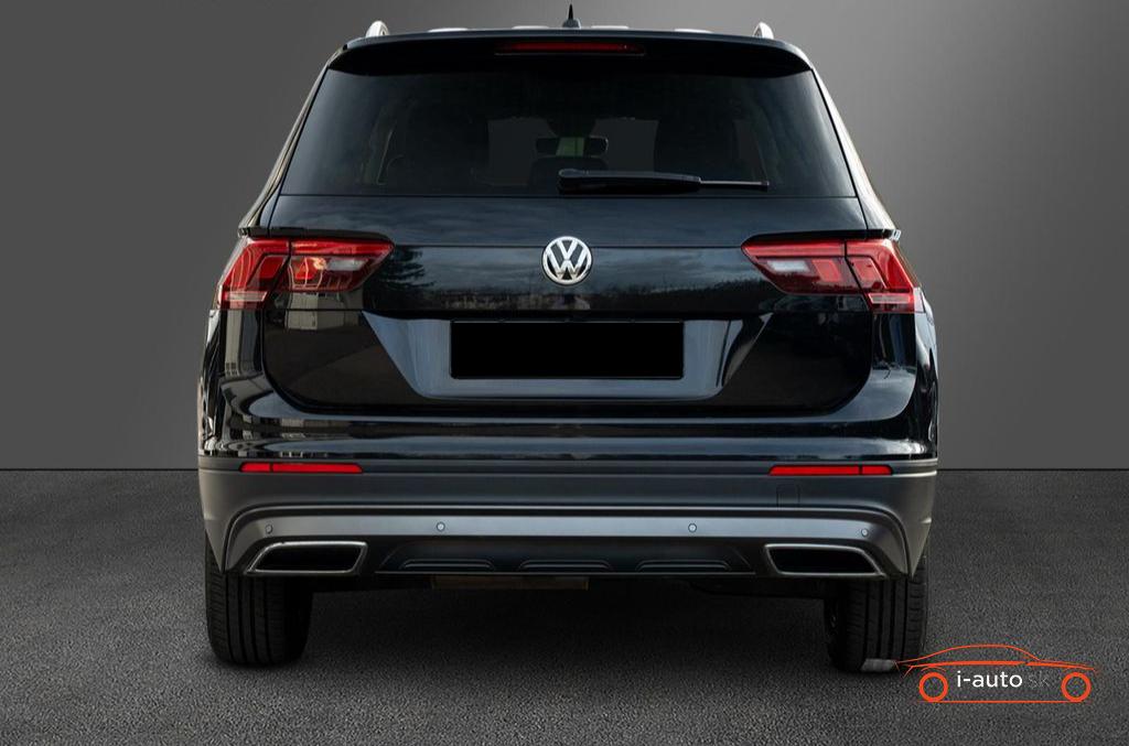Volkswagen Tiguan Allspace  za 26700€