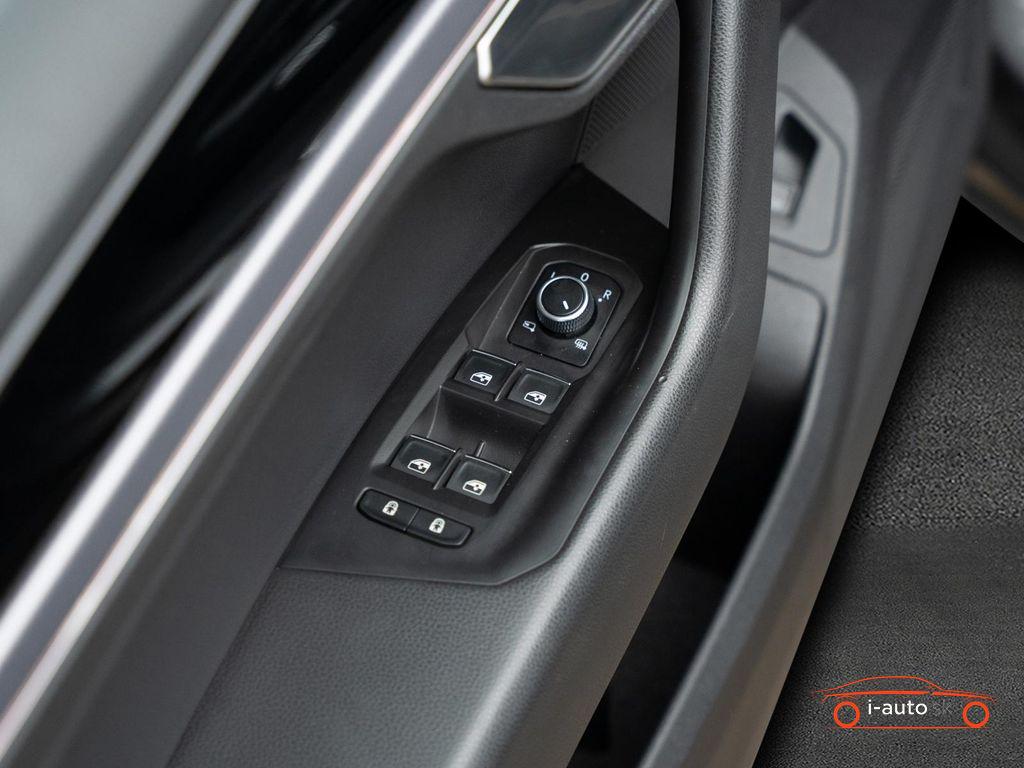 Volkswagen Touareg V8 R-Line 4Motion za 75400€