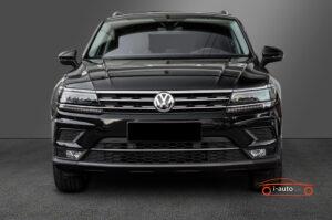 Volkswagen Tiguan Highline  za 28 900.00€