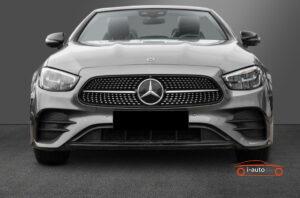 Mercedes-Benz E 400d 4Matic AMG-Line  za 63 000.00€