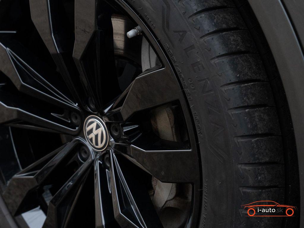 Volkswagen Touareg V8 R-Line 4Motion za 75400€