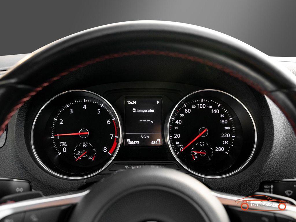 Volkswagen Polo GTI Sport za 18200€