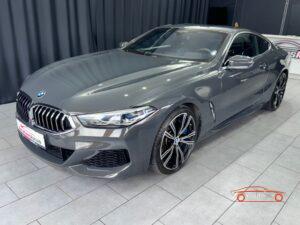 BMW M850i xDrive za 64 600.00€