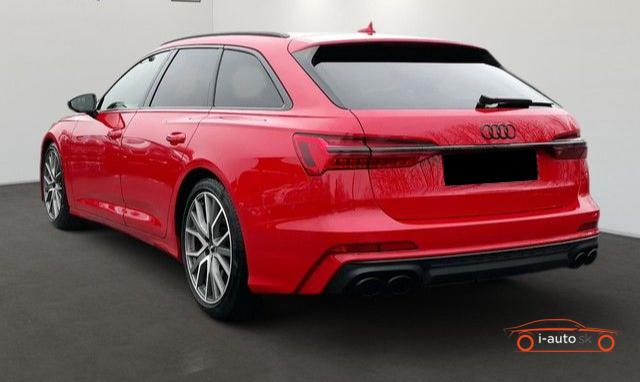 Audi S6 Avant 3.0TDI  za 62200€