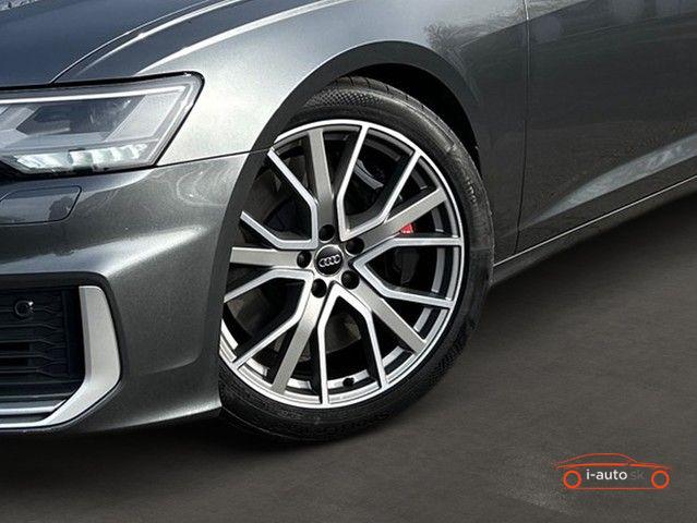 Audi S6 Avant 3.0 TDI  za 51600€