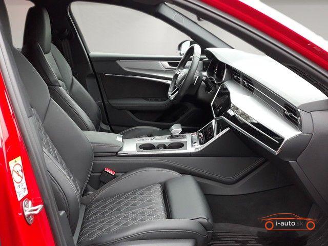 Audi S6 Avant 3.0TDI  za 62200€